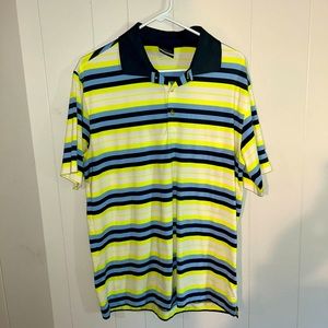 Nike golf polo